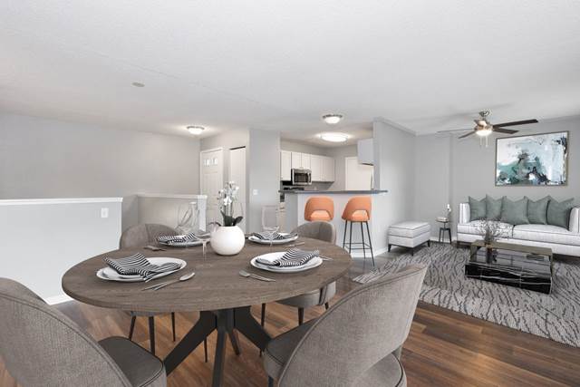 Summit Townhomes